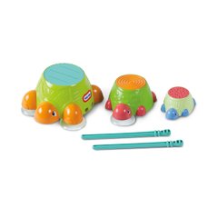 Game Set - Turtle Drums