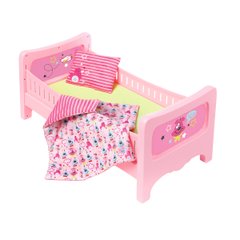 Baby Doll Crib - Sweet Dreams
