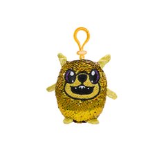 Soft Sequin Toy Shimmeez S2 - Energetic Pug