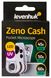 Pocket microscope for checking money Levenhuk Zeno Cash ZC7