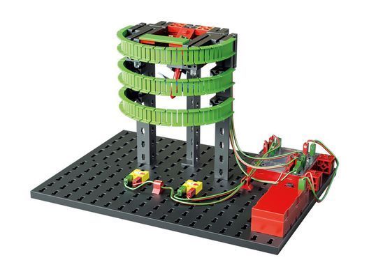 fischertechnik STEM Robotics BT Beginner