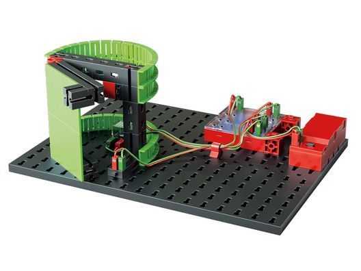 fischertechnik STEM Robotics BT Beginner