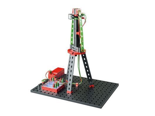 fischertechnik STEM Robotics BT Beginner