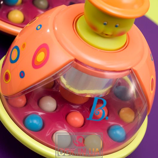 Educational Toy - Mandarin Whirlpool
