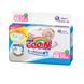 Подгузники Goo.N для младенцев до 5 кг коллекция 2019 (SS, на липучках, унисекс, 36 шт)