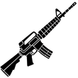 Моделі (макети) зброї