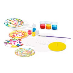 Set for drawing 4M Spin art (00-04769)