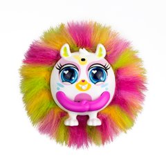 Interactive Toy Tiny Furries - Annabel Fluffy