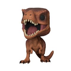 Funko Pop Action Figure! Jurassic Park Series - Tyrannosaurus