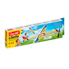 Throwing glider toy - Libella Plane