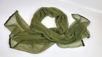 Шарф маскувальний колір 5, 185, 90