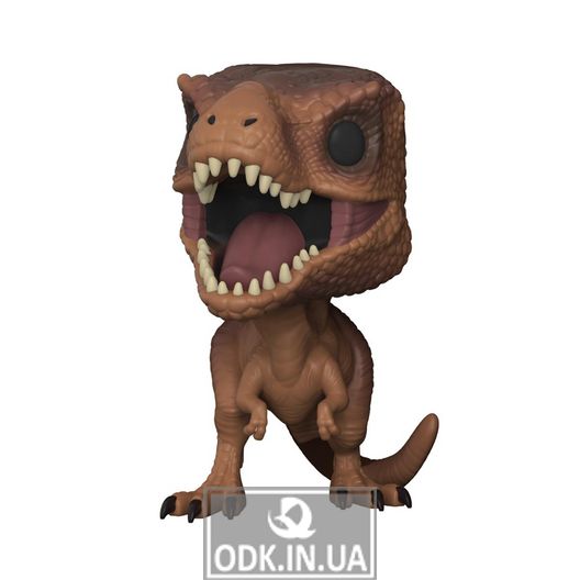 Ігрова Фігурка Funko Pop! Серії Парк Юрського Періоду - Тиранозавр