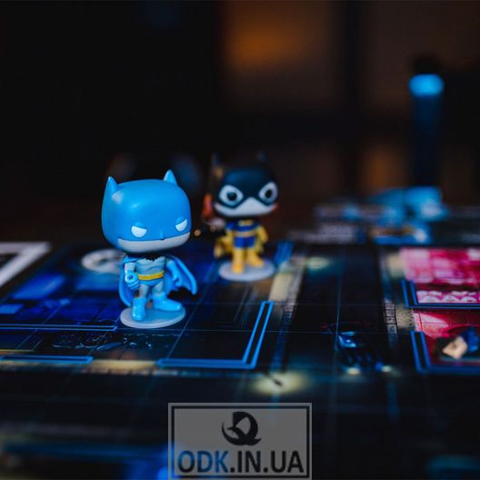 Настольная стратегическая игра Pop! Funkoverse серии DC""