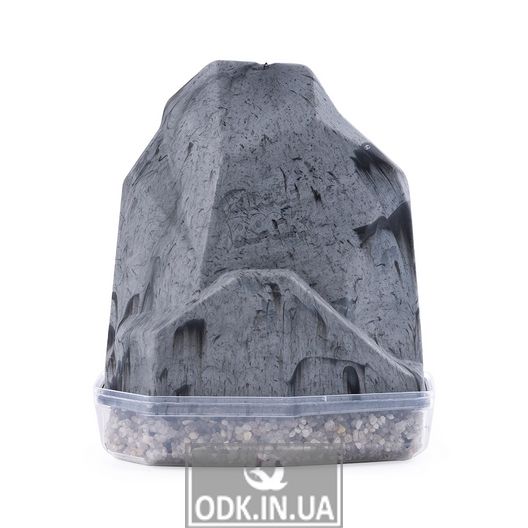 Кінетичний Гравій - Kinetic Rock (Сірий)