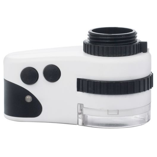 SIGETA MicroClip 45x для смартфона