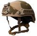 Шолом Sestan-Busch Helmet BK-ACH-HC. Койот. (S-XL) (00000001981)