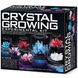 Set for experiments with 4M crystals (00-03915 / EU)