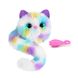 Game Set With Interactive Kitty Pomsies S4 - Confetti
