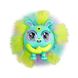 Інтерактивна Іграшка Tiny Furries - Пухнастик Грін
