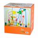 Wooden Maze Viga Toys Beads and Figurines (58374)