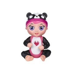 Interactive Doll Tiny Toes - Gabby Panda