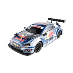 Автомобиль KS Drive - Audi RS 5 DTM Red Bull (1:24, 2.4Ghz, голубой)