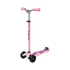 MICRO scooter of the Maxi PRO Deluxe series "- Pink"