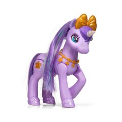 Pets Alive Interactive Game Set - Purple Unicorn In The House