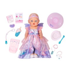 Baby Born doll - Fairy Princess