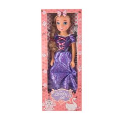 Bambolina Doll - Princess Rose (80 cm)