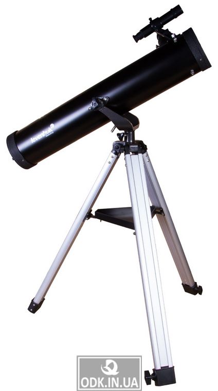 Levenhuk Skyline BASE 80S telescope