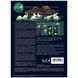 Set of shining 3D stickers 4M Dinosaurs (00-05426)