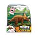 Интерактивная игрушка Dinos Unleashed серии Realistic" - Трицератопс"