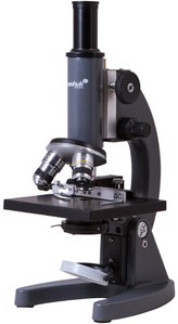 Levenhuk 7S NG microscope, monocular