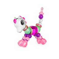 Toy Twisty Petz Series Fashion Makeover - Shining Pony