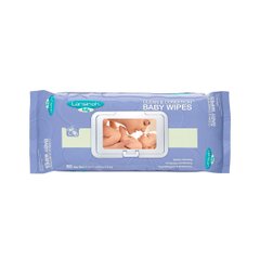 Wet Wipes For Breastfed Toddlers