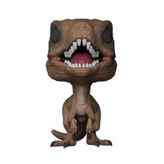 Funko Pop Action Figure! Jurassic Park - Velociraptor series