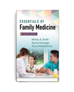 Essentials of Family Medicine. — 7th edition
