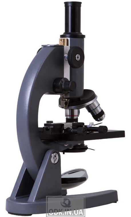 Levenhuk 7S NG microscope, monocular