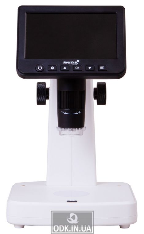 Digital microscope Levenhuk DTX 700 LCD