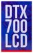 Digital microscope Levenhuk DTX 700 LCD