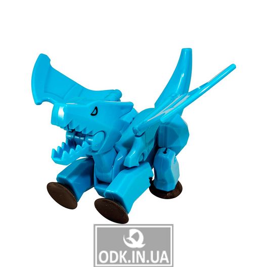Фігурка Для Анімаційної Творчості Stikbotmega– Дракон