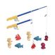 Game Set - Deluxe Magnetic Fishing