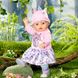 Baby Born Doll Series Gentle Hugs "- Magic Unicorn"