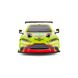 KS Drive car on r / k - Aston Martin New Vantage GTE (1:24, 2.4Ghz, green)