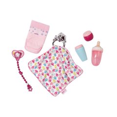 Baby Born Doll Accessories Set - Duck Stories
