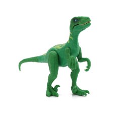 Interactive toy Dinos Unleashed series Realistic "- Velociraptor"