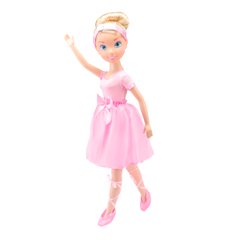 Bambolina doll - Prima Ballerina
