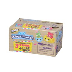Set of Figures Happy Places S1 - Box