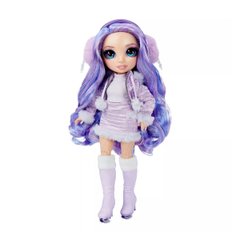 Doll Rainbow High - Violet Willow